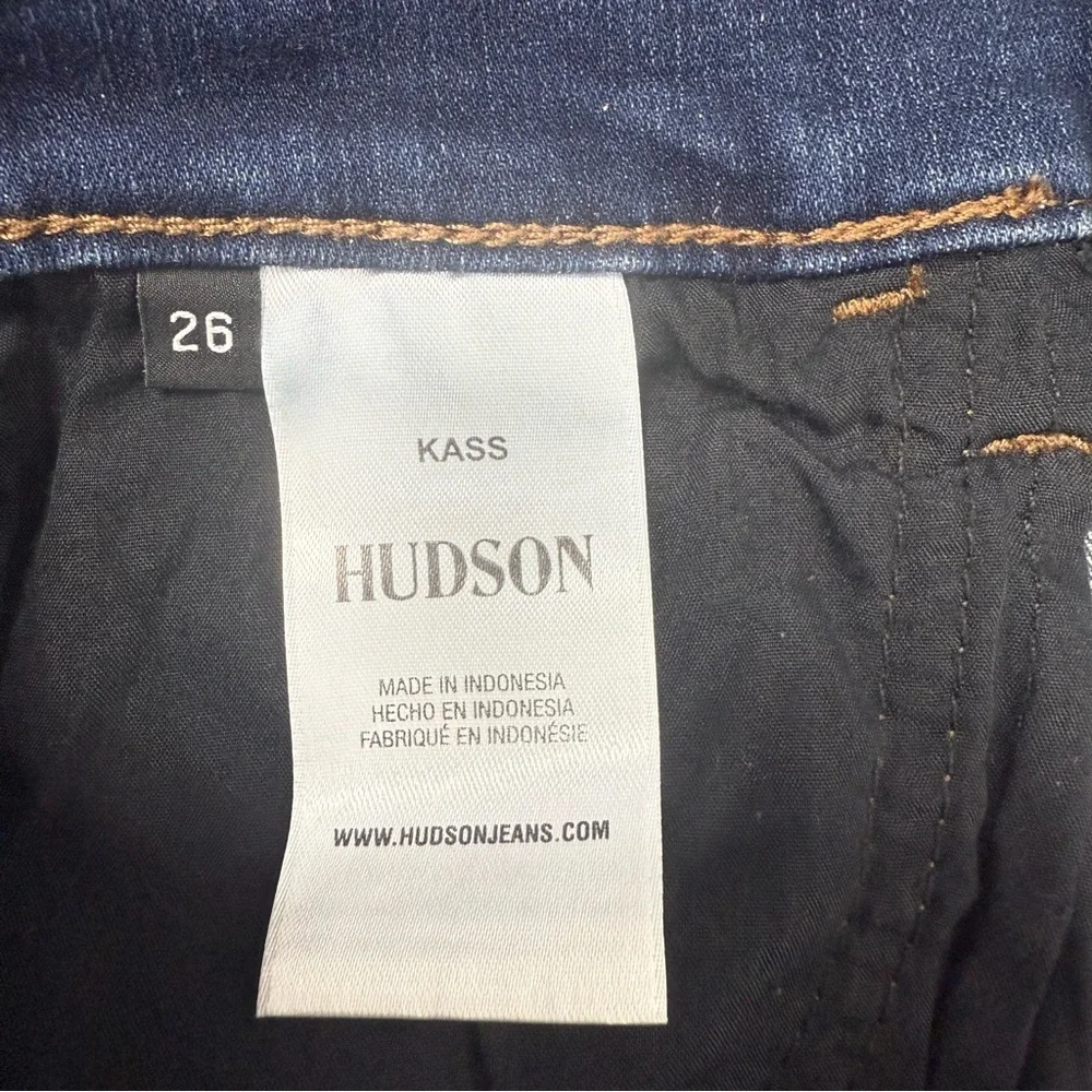 Classic Blue Women Jeans